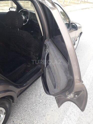 Opel Vectra 1997, 243,567 km - 1.8 l - Sumqayıt