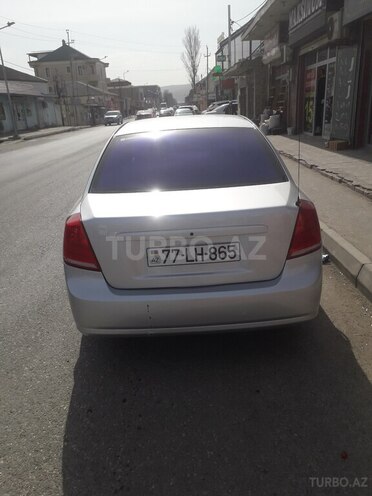 Daewoo Gentra 2014, 270,000 km - 1.5 л - Bakı
