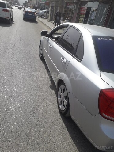 Daewoo Gentra 2014, 270,000 km - 1.5 л - Bakı