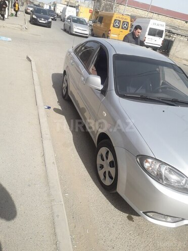 Daewoo Gentra 2014, 270,000 km - 1.5 л - Bakı