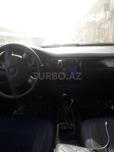 Daewoo Gentra 2014, 270,000 km - 1.5 л - Bakı