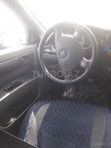Daewoo Gentra 2014, 270,000 km - 1.5 л - Bakı