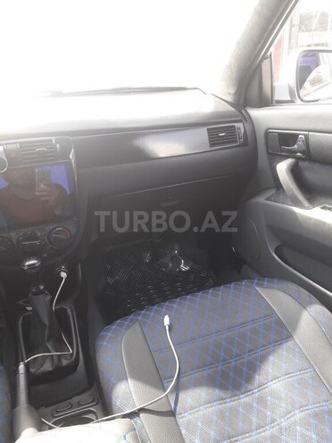 Daewoo Gentra 2014, 270,000 km - 1.5 л - Bakı