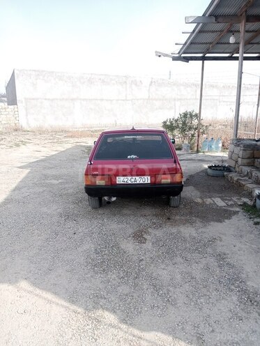 LADA (VAZ) 2109 1987, 230,000 km - 1.5 л - Bakı