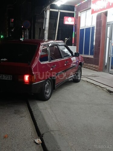 LADA (VAZ) 2109 1987, 230,000 km - 1.5 л - Bakı