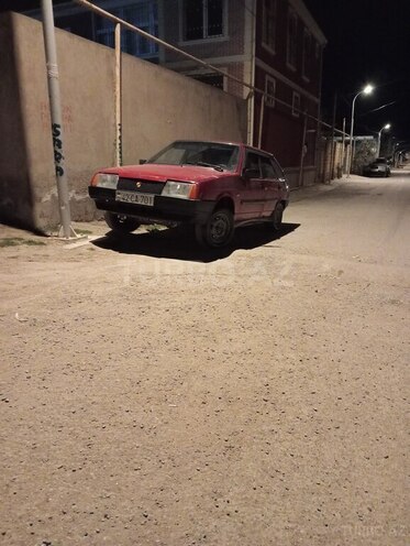 LADA (VAZ) 2109 1987, 230,000 km - 1.5 л - Bakı