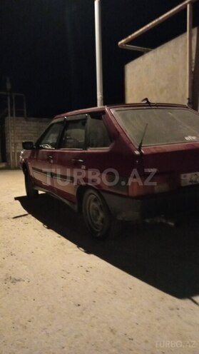 LADA (VAZ) 2109 1987, 230,000 km - 1.5 л - Bakı