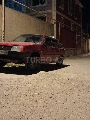 LADA (VAZ) 2109 1987, 230,000 km - 1.5 л - Bakı
