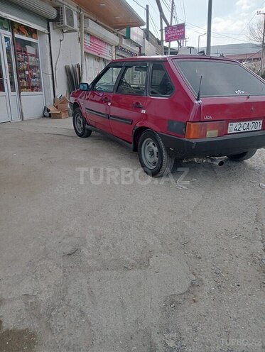 LADA (VAZ) 2109 1987, 230,000 km - 1.5 л - Bakı