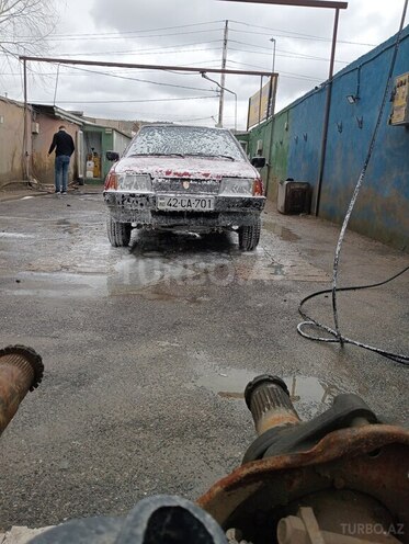 LADA (VAZ) 2109 1987, 230,000 km - 1.5 л - Bakı