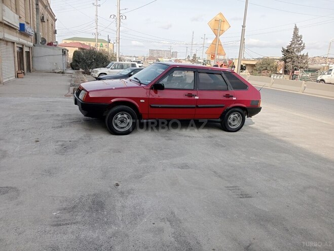 LADA (VAZ) 2109 1987, 230,000 km - 1.5 л - Bakı