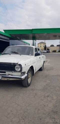 GAZ 24-10 1992, 55,896 km - 2.4 l - Sabirabad