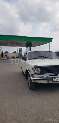 GAZ 24-10 1992, 55,896 km - 2.4 l - Sabirabad