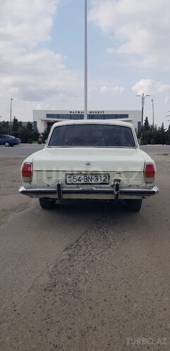 GAZ 24-10 1992, 55,896 km - 2.4 l - Sabirabad