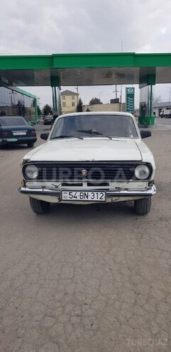 GAZ 24-10 1992, 55,896 km - 2.4 l - Sabirabad