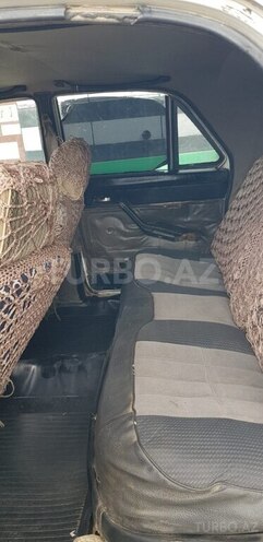 GAZ 24-10 1992, 55,896 km - 2.4 l - Sabirabad