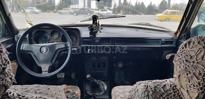 GAZ 24-10 1992, 55,896 km - 2.4 l - Sabirabad