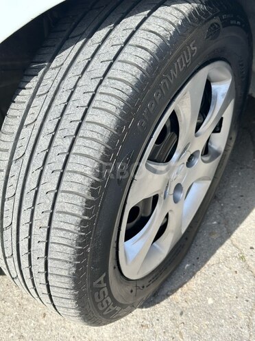 Hyundai Accent 2012, 220,000 km - 1.4 l - Bakı