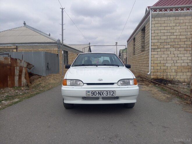 LADA (VAZ) 2115 2012, 175,000 km - 1.6 l - Goranboy