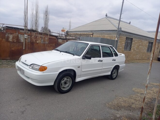 LADA (VAZ) 2115 2012, 175,000 km - 1.6 l - Goranboy
