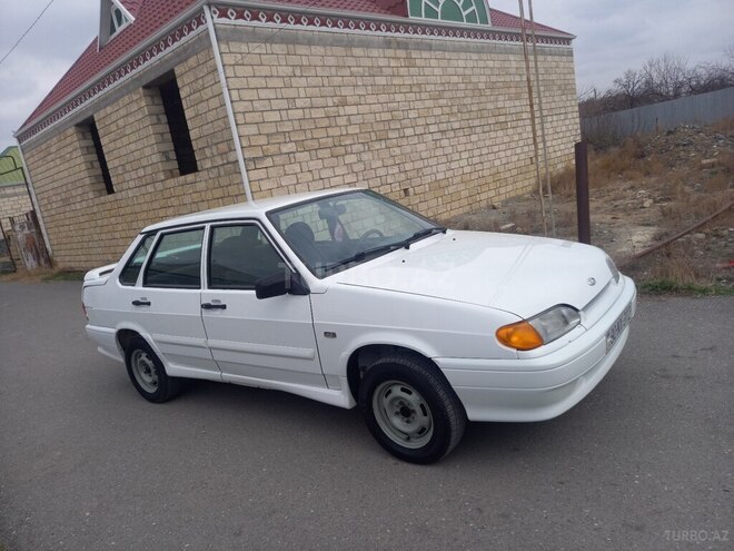 LADA (VAZ) 2115 2012, 175,000 km - 1.6 l - Goranboy