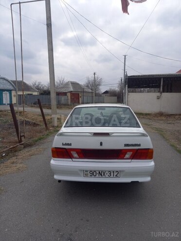 LADA (VAZ) 2115 2012, 175,000 km - 1.6 l - Goranboy