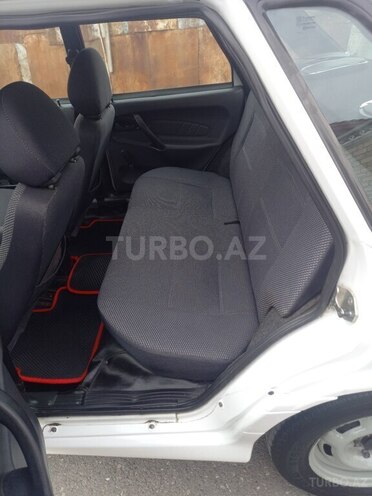 LADA (VAZ) 2115 2012, 175,000 km - 1.6 l - Goranboy