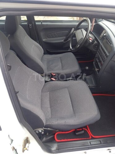 LADA (VAZ) 2115 2012, 175,000 km - 1.6 l - Goranboy