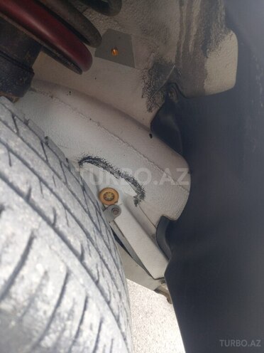LADA (VAZ) 2115 2012, 175,000 km - 1.6 l - Goranboy