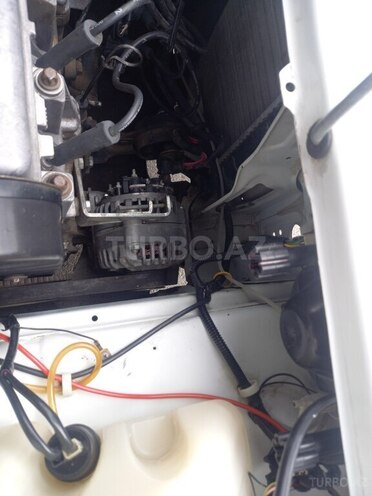 LADA (VAZ) 2115 2012, 175,000 km - 1.6 l - Goranboy