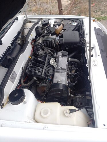 LADA (VAZ) 2115 2012, 175,000 km - 1.6 l - Goranboy