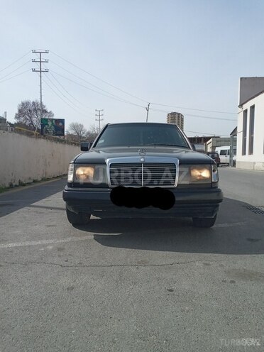 Mercedes E 200 1993, 285,000 km - 2.0 l - Bakı