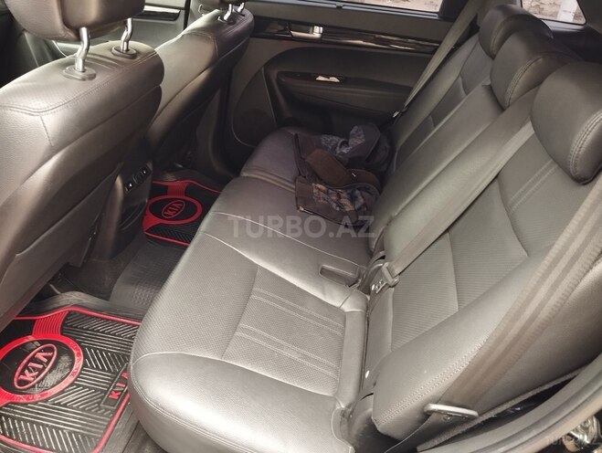 Kia Sorento 2013, 198,000 km - 2.2 l - Göyçay