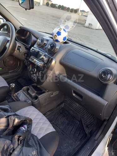 LADA (VAZ) Granta 2013, 265,789 km - 1.6 l - Siyəzən