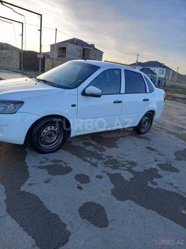 LADA (VAZ) Granta 2013, 265,789 km - 1.6 l - Siyəzən