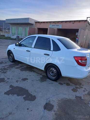 LADA (VAZ) Granta 2013, 265,789 km - 1.6 l - Siyəzən