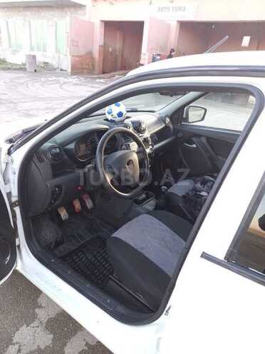 LADA (VAZ) Granta 2013, 265,789 km - 1.6 l - Siyəzən