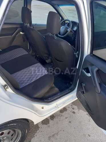 LADA (VAZ) Granta 2013, 265,789 km - 1.6 l - Siyəzən