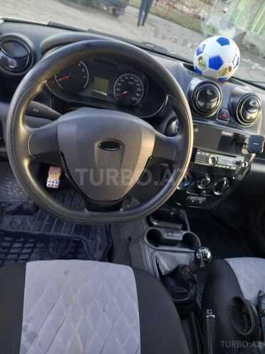LADA (VAZ) Granta 2013, 265,789 km - 1.6 l - Siyəzən