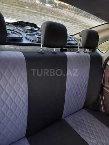 LADA (VAZ) Granta 2013, 265,789 km - 1.6 l - Siyəzən