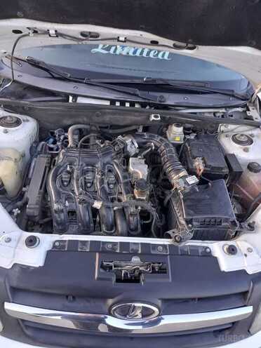 LADA (VAZ) Granta 2013, 265,789 km - 1.6 l - Siyəzən