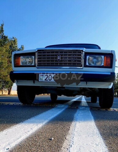 LADA (VAZ) 2107 2008, 99,320 km - 1.6 l - Gəncə