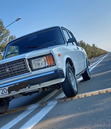 LADA (VAZ) 2107 2008, 99,320 km - 1.6 l - Gəncə