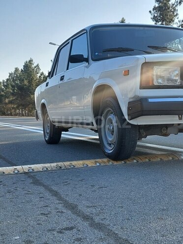 LADA (VAZ) 2107 2008, 99,320 km - 1.6 l - Gəncə