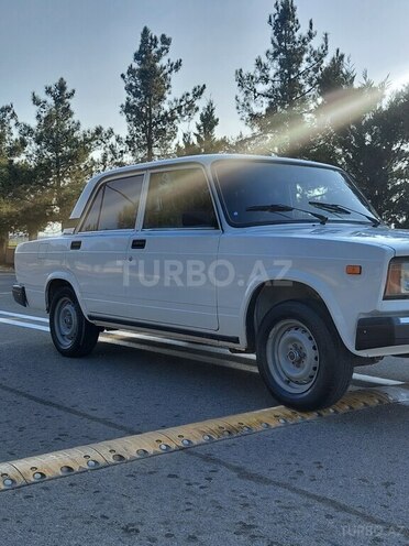 LADA (VAZ) 2107 2008, 99,320 km - 1.6 l - Gəncə