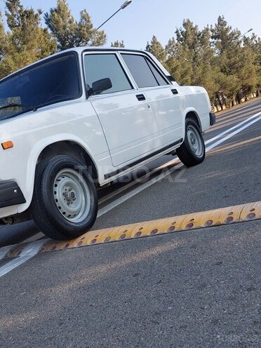 LADA (VAZ) 2107 2008, 99,320 km - 1.6 l - Gəncə