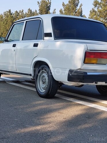 LADA (VAZ) 2107 2008, 99,320 km - 1.6 l - Gəncə