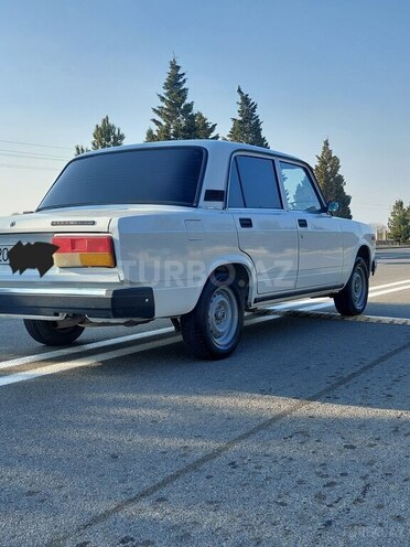 LADA (VAZ) 2107 2008, 99,320 km - 1.6 l - Gəncə