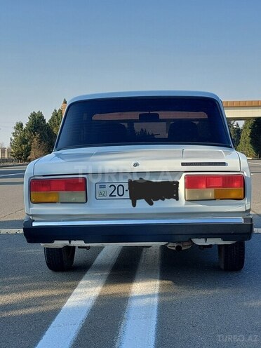 LADA (VAZ) 2107 2008, 99,320 km - 1.6 l - Gəncə