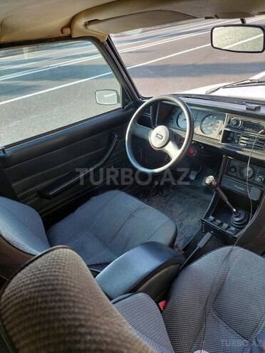 LADA (VAZ) 2107 2008, 99,320 km - 1.6 l - Gəncə